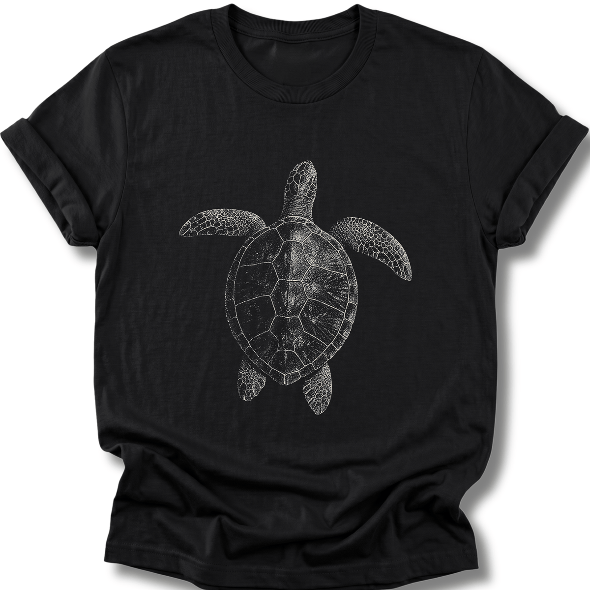 Manatee Society — Black
