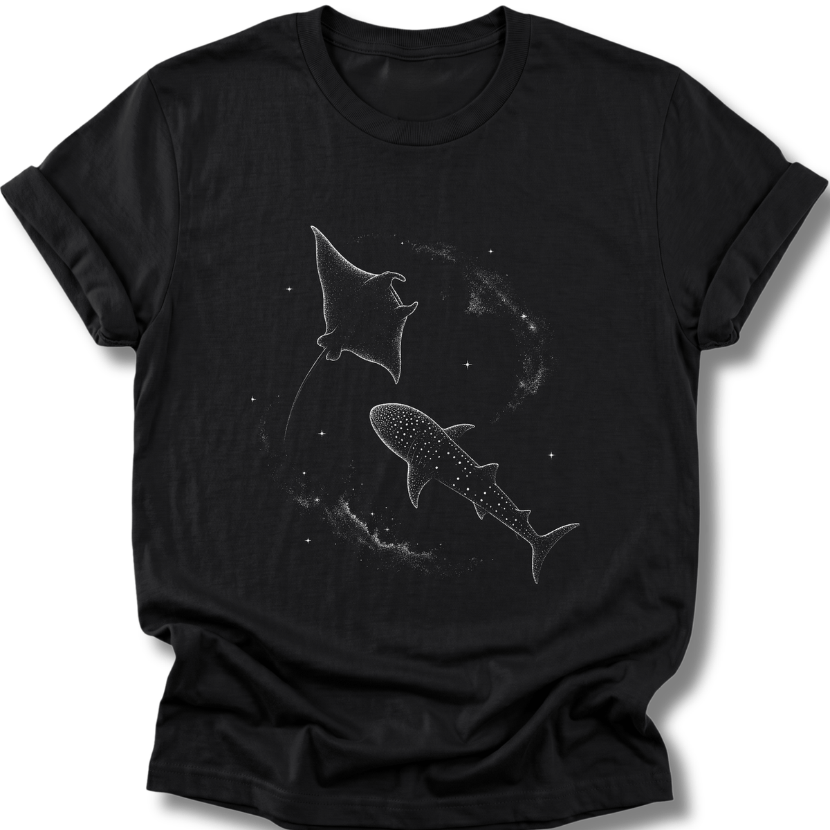 Manatee Society — Black