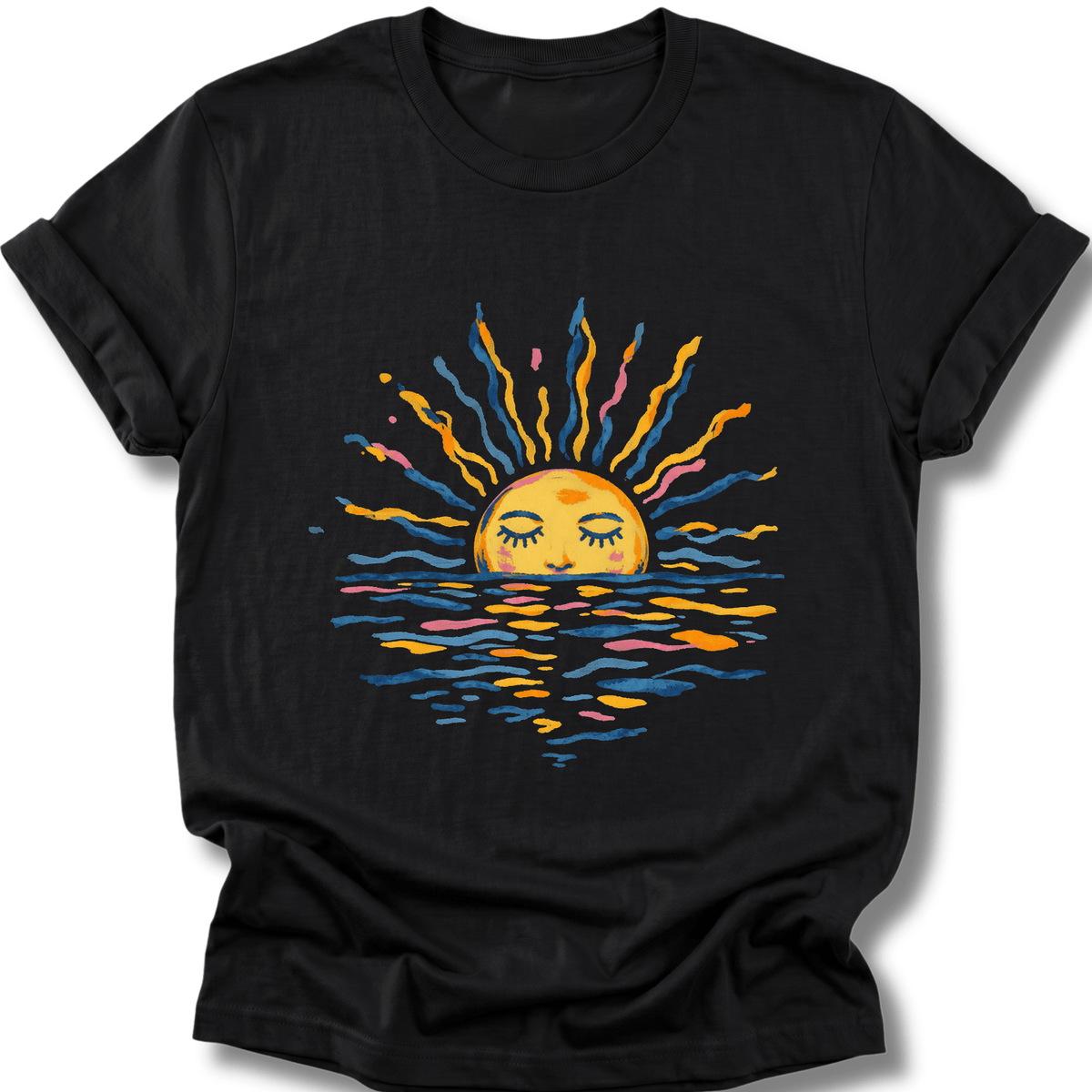 Manatee Society — Black