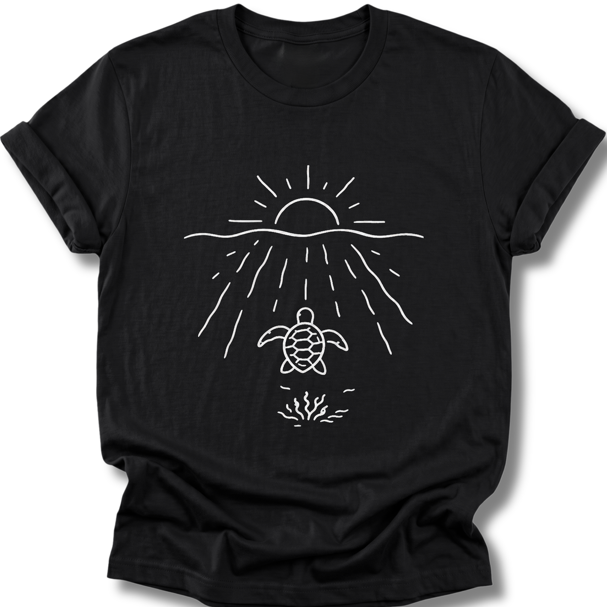 Manatee Society — Black