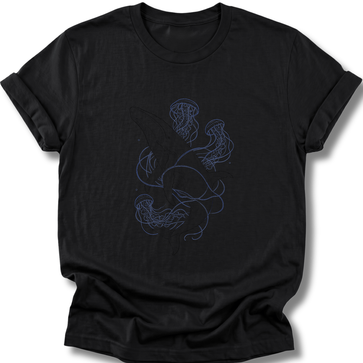 Manatee Society — Black