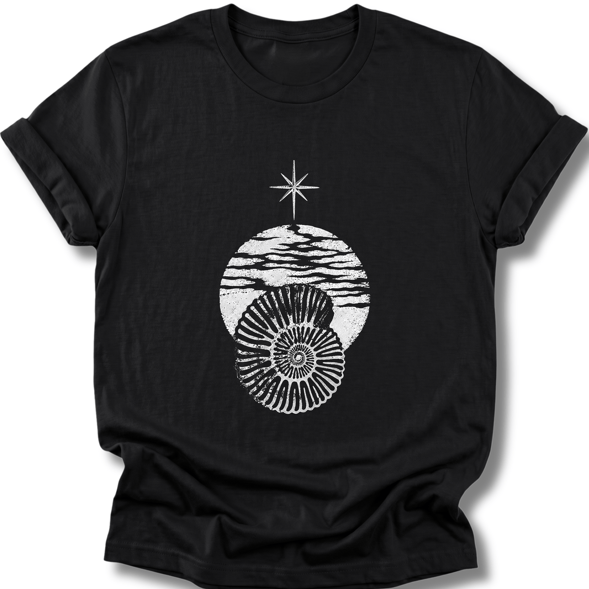 Manatee Society — Black