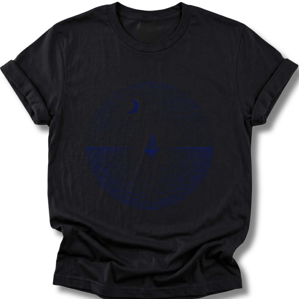Manatee Society — Black
