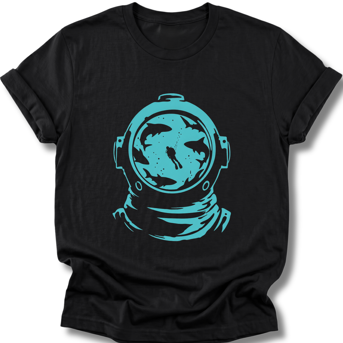 Manatee Society — Black