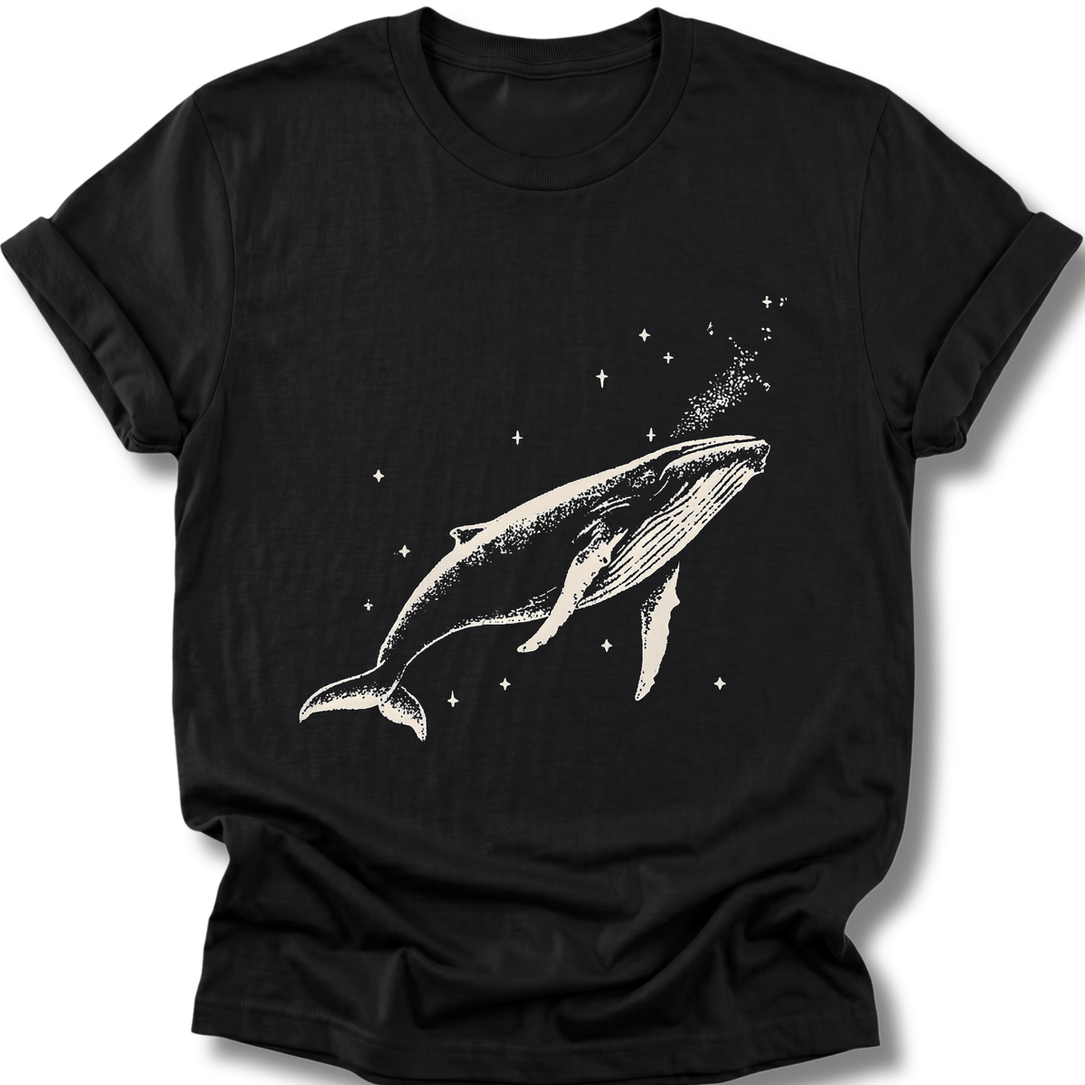 Manatee Society — Black