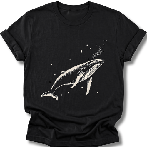 Manatee Society — Black