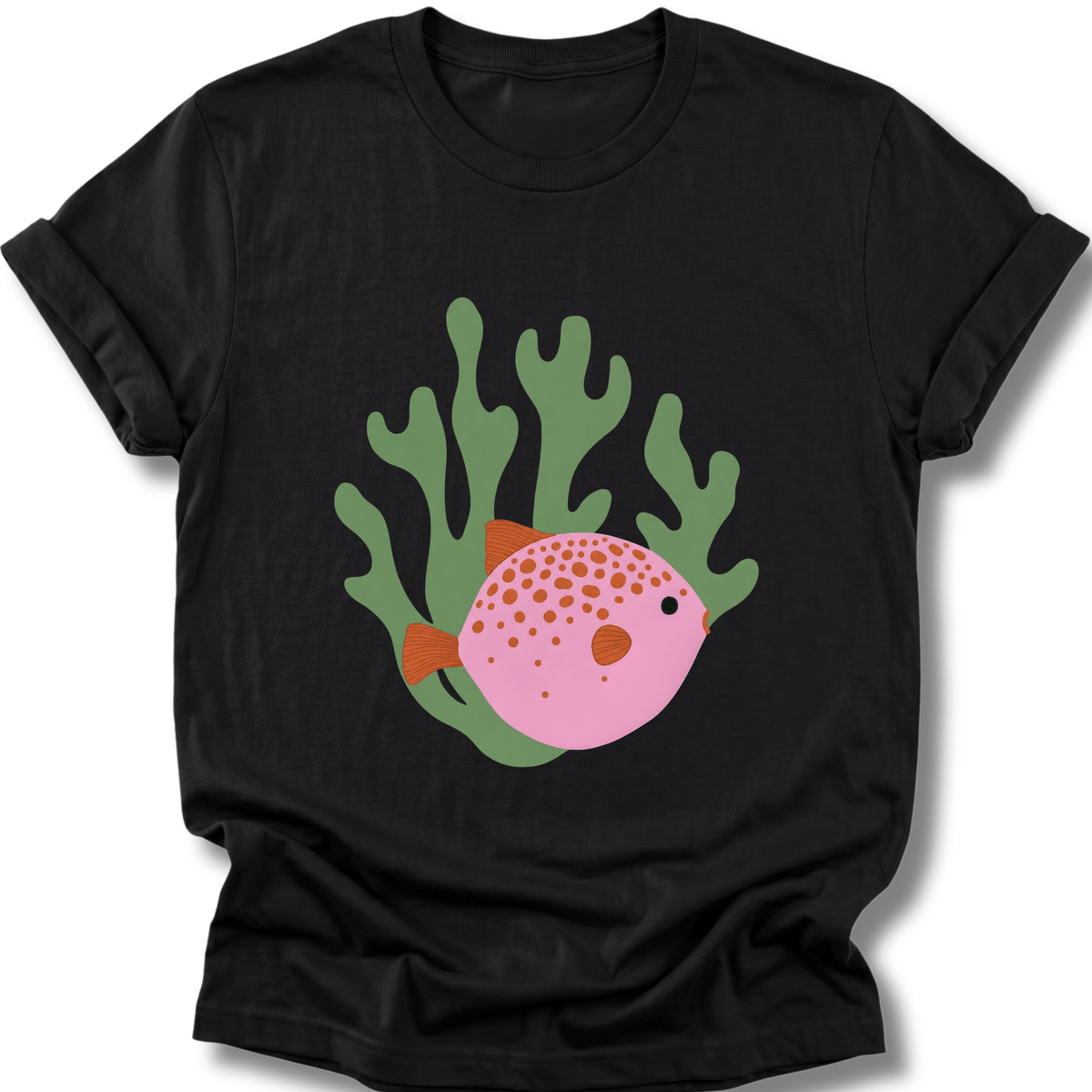 Manatee Society — Black