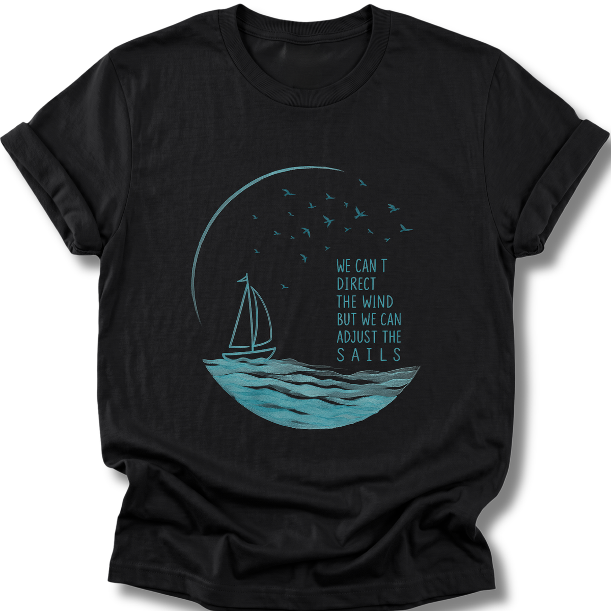 Manatee Society — Black