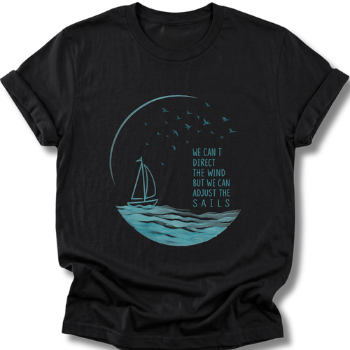 Manatee Society — Black