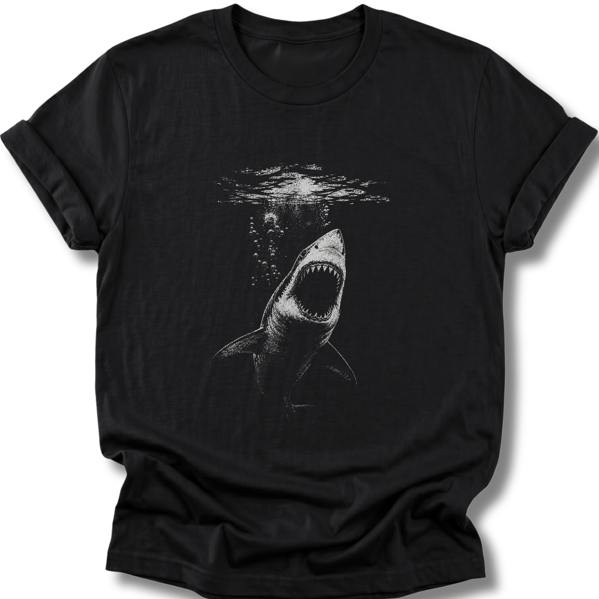 Manatee Society — Black