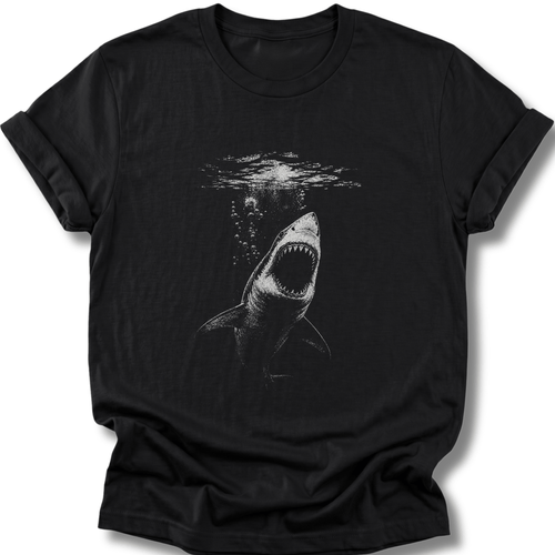 Manatee Society — Black