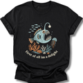 Manatee Society — Black
