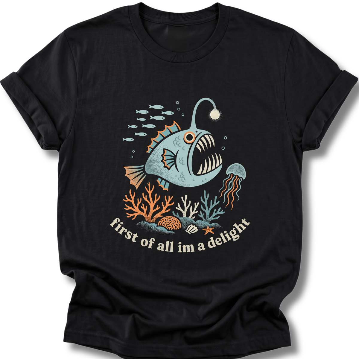 Manatee Society — Black