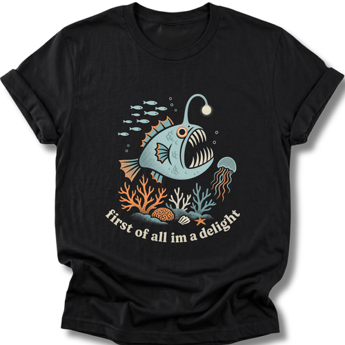 Manatee Society — Black