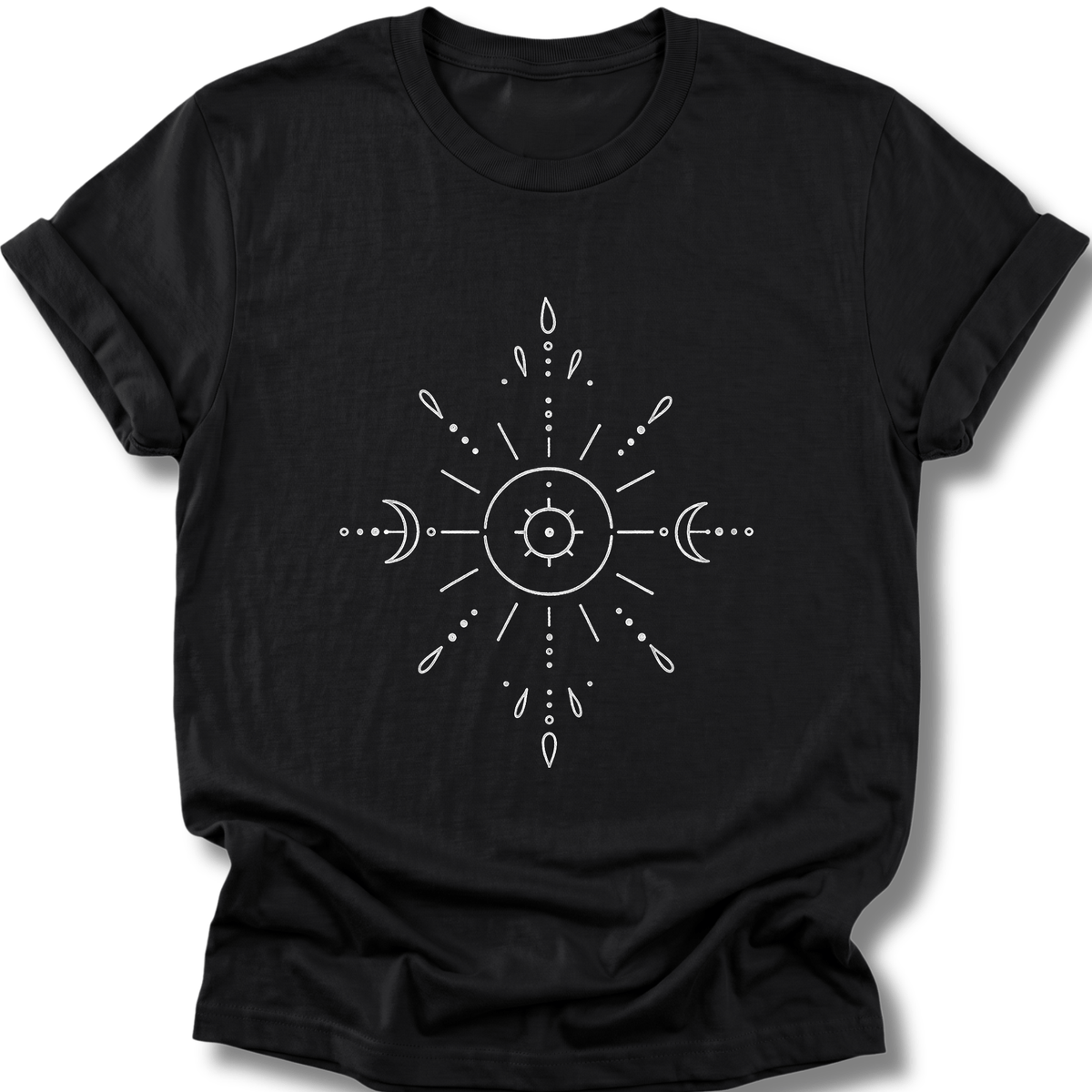 Manatee Society — Black