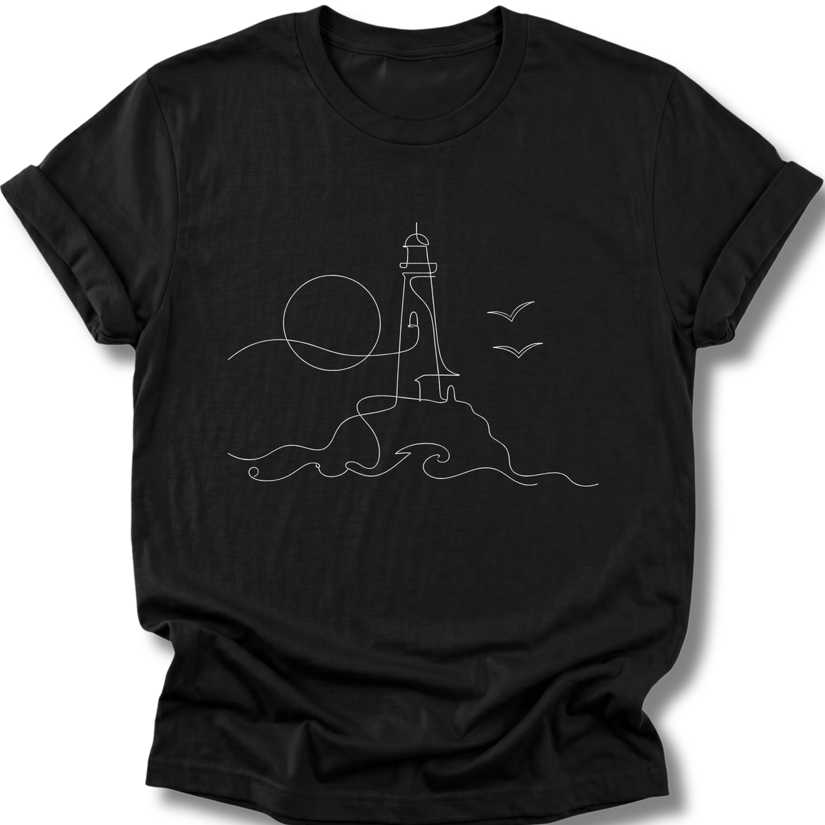 Manatee Society — Black