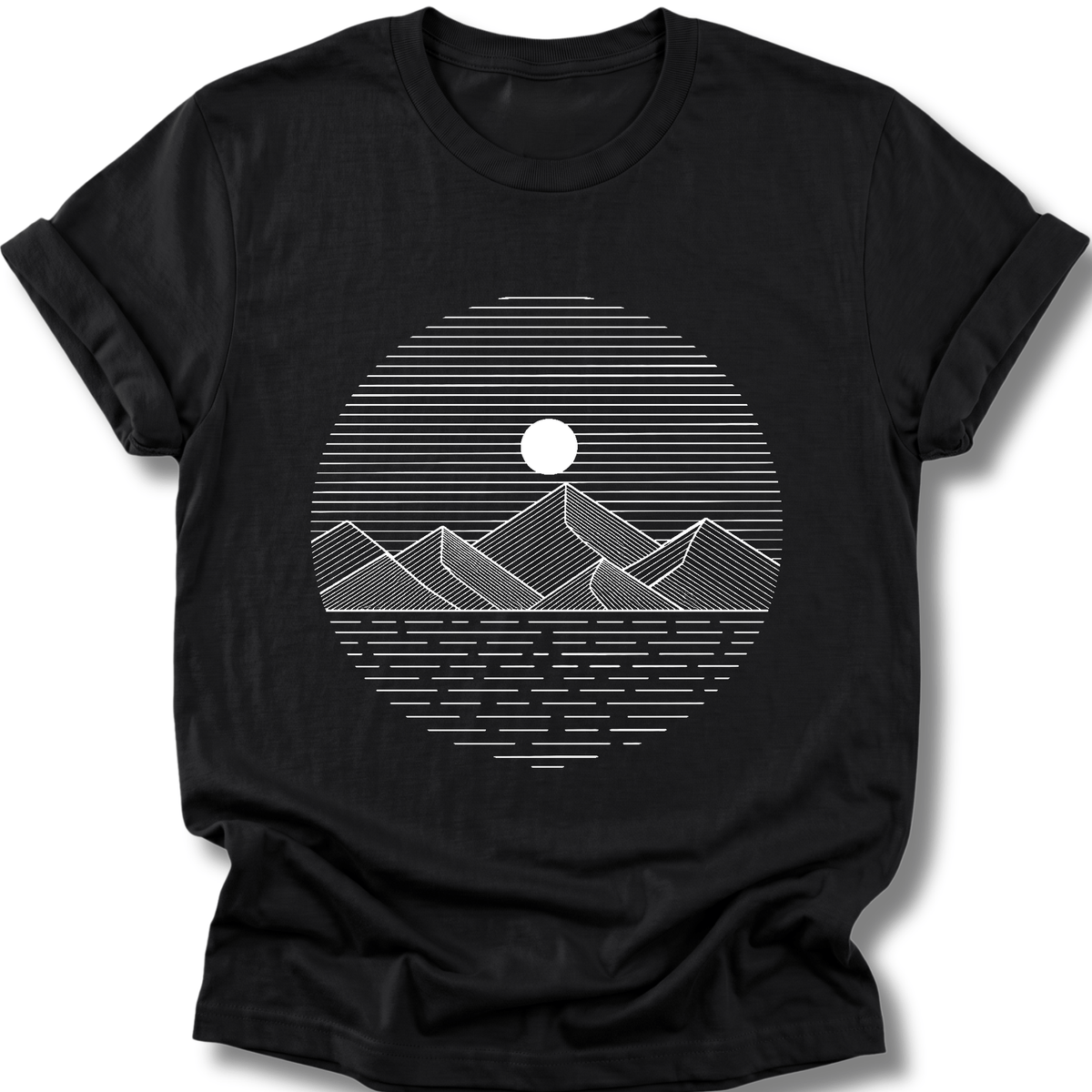 Manatee Society — Black