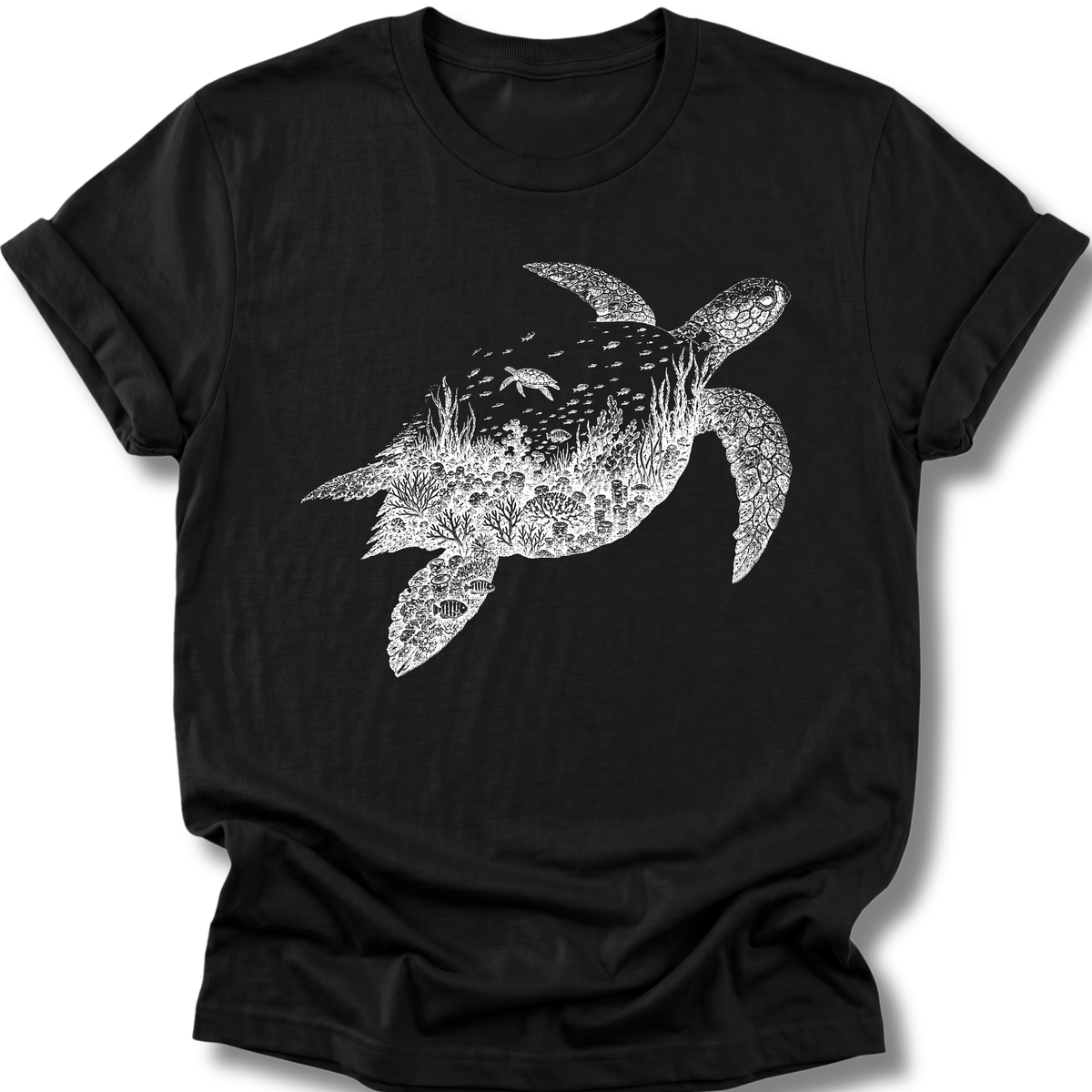 Manatee Society — Black