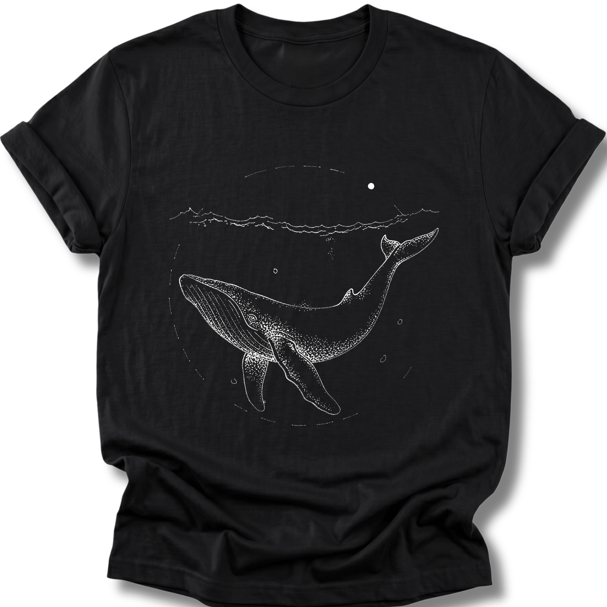 Manatee Society — Black