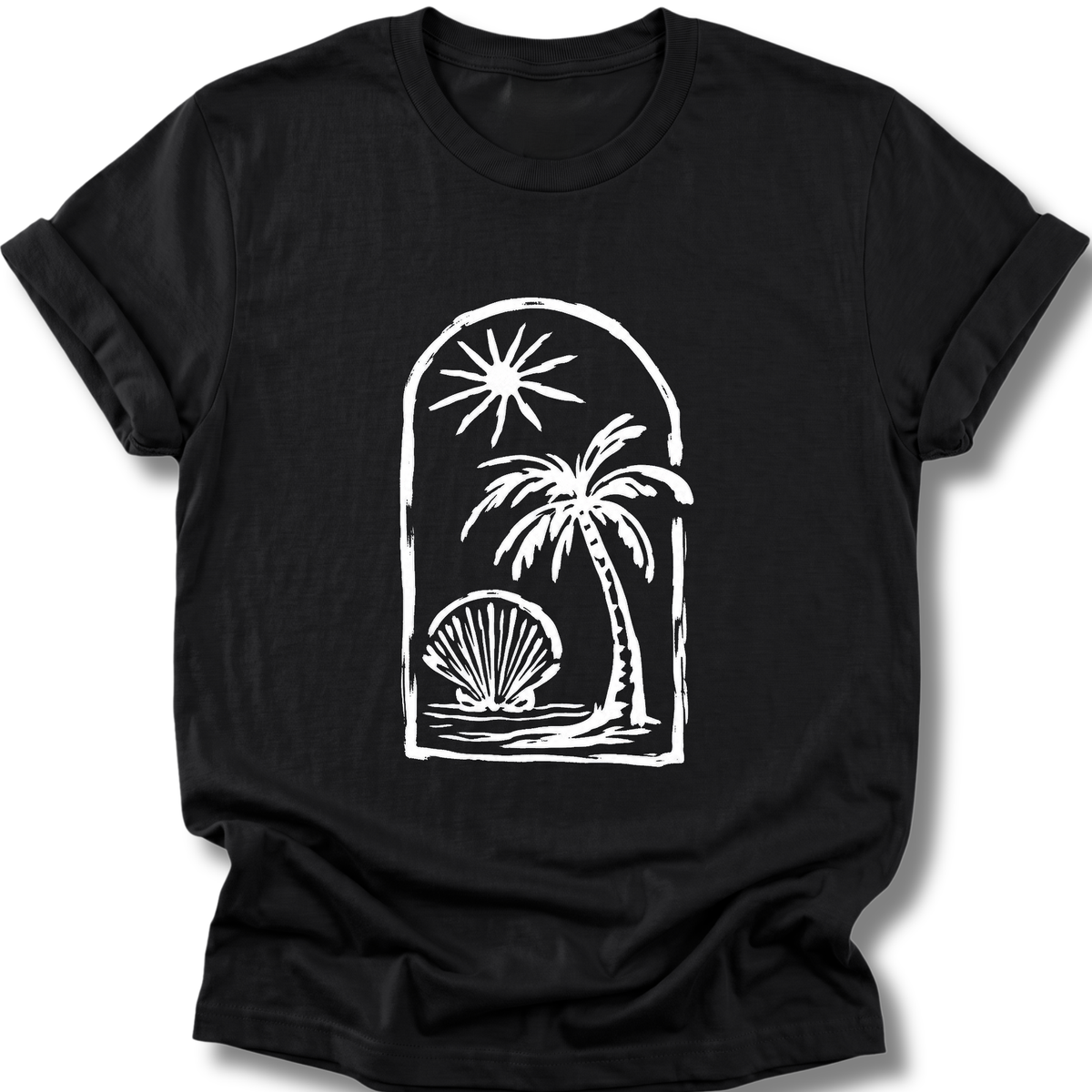 Manatee Society — Black