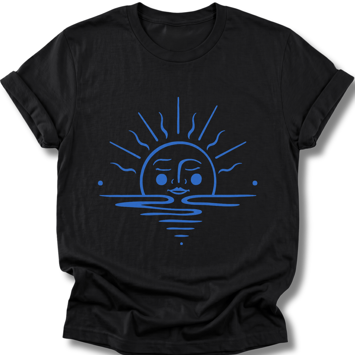 Manatee Society — Black