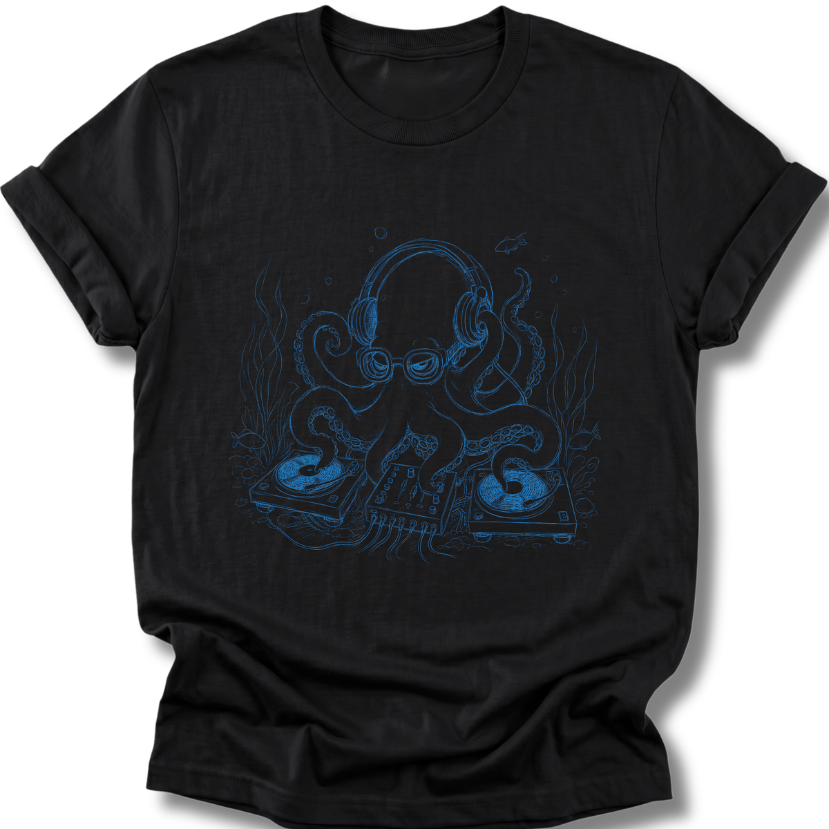 Manatee Society — Black