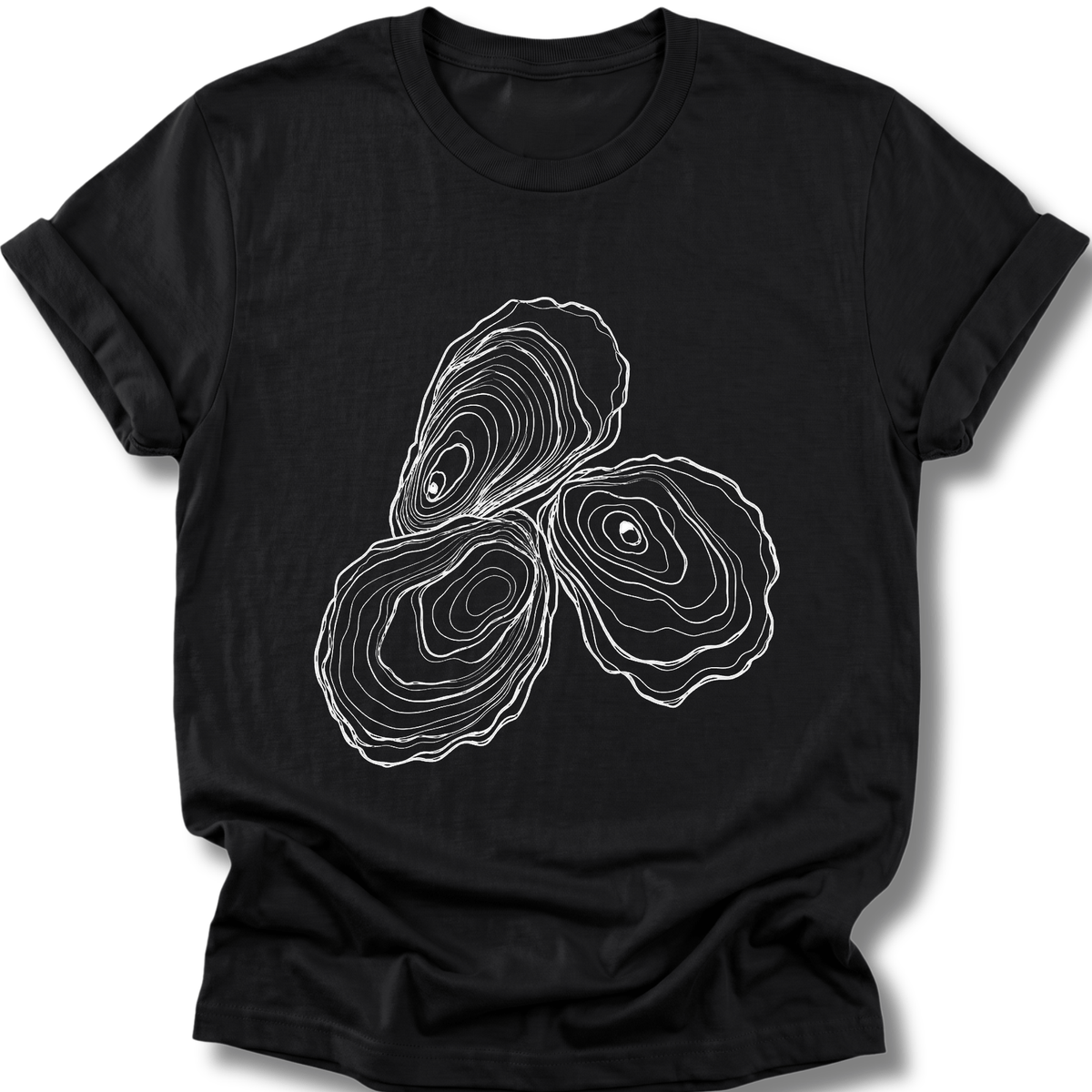 Manatee Society — Black