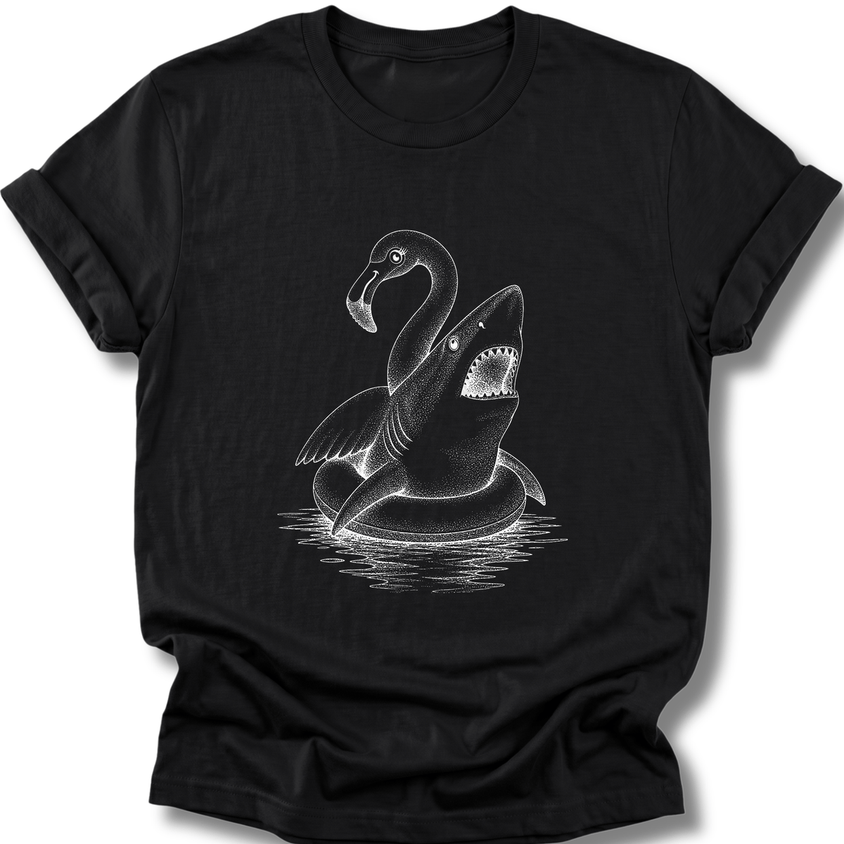 Manatee Society — Black