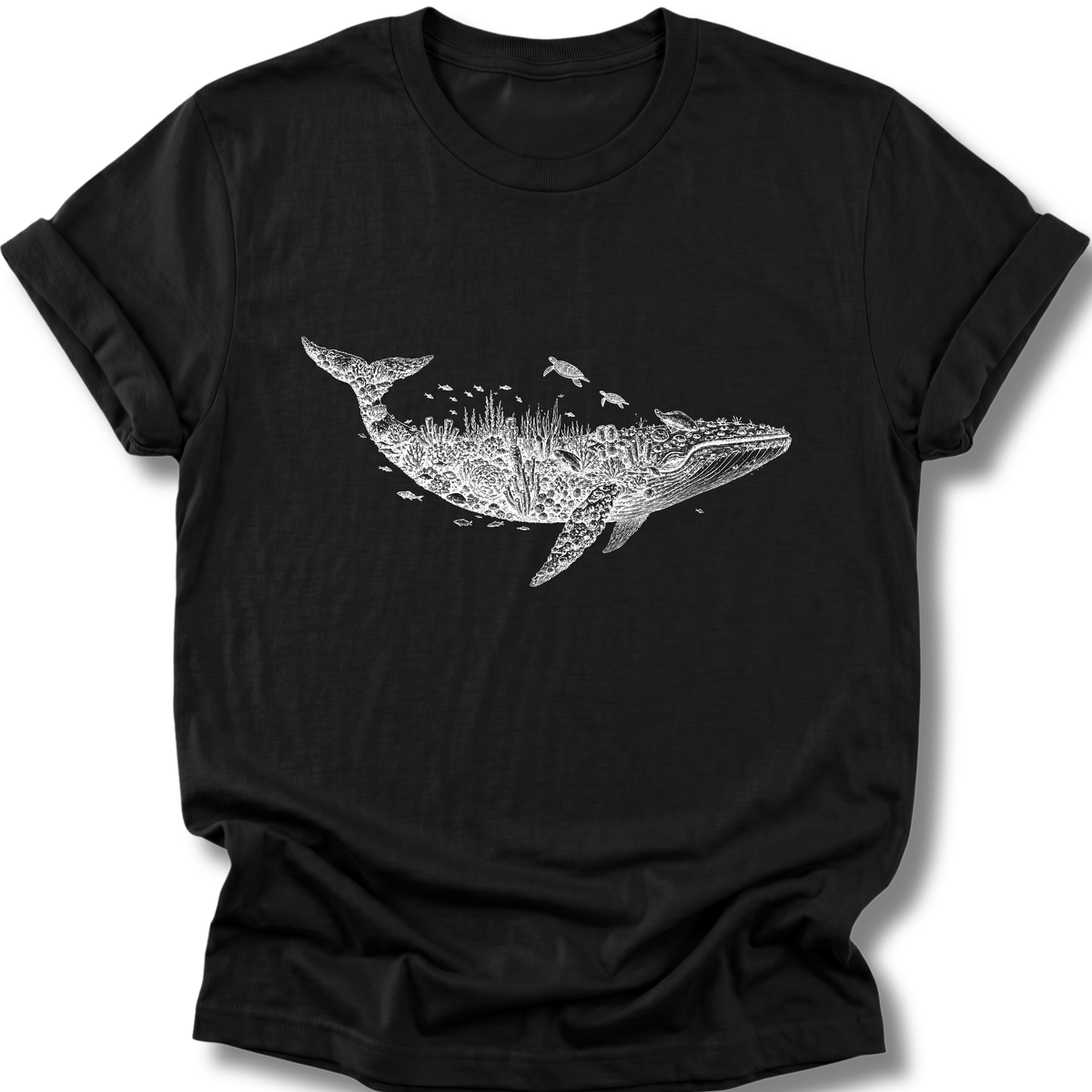 Manatee Society — Black