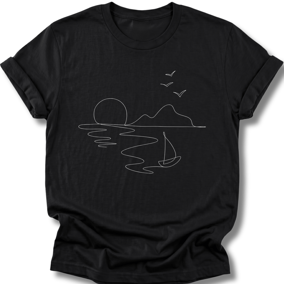 Manatee Society — Black