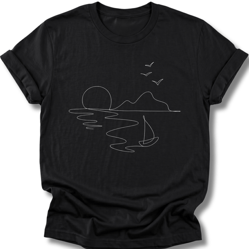 Manatee Society — Black