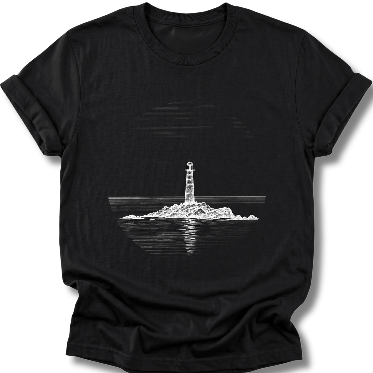Manatee Society — Black