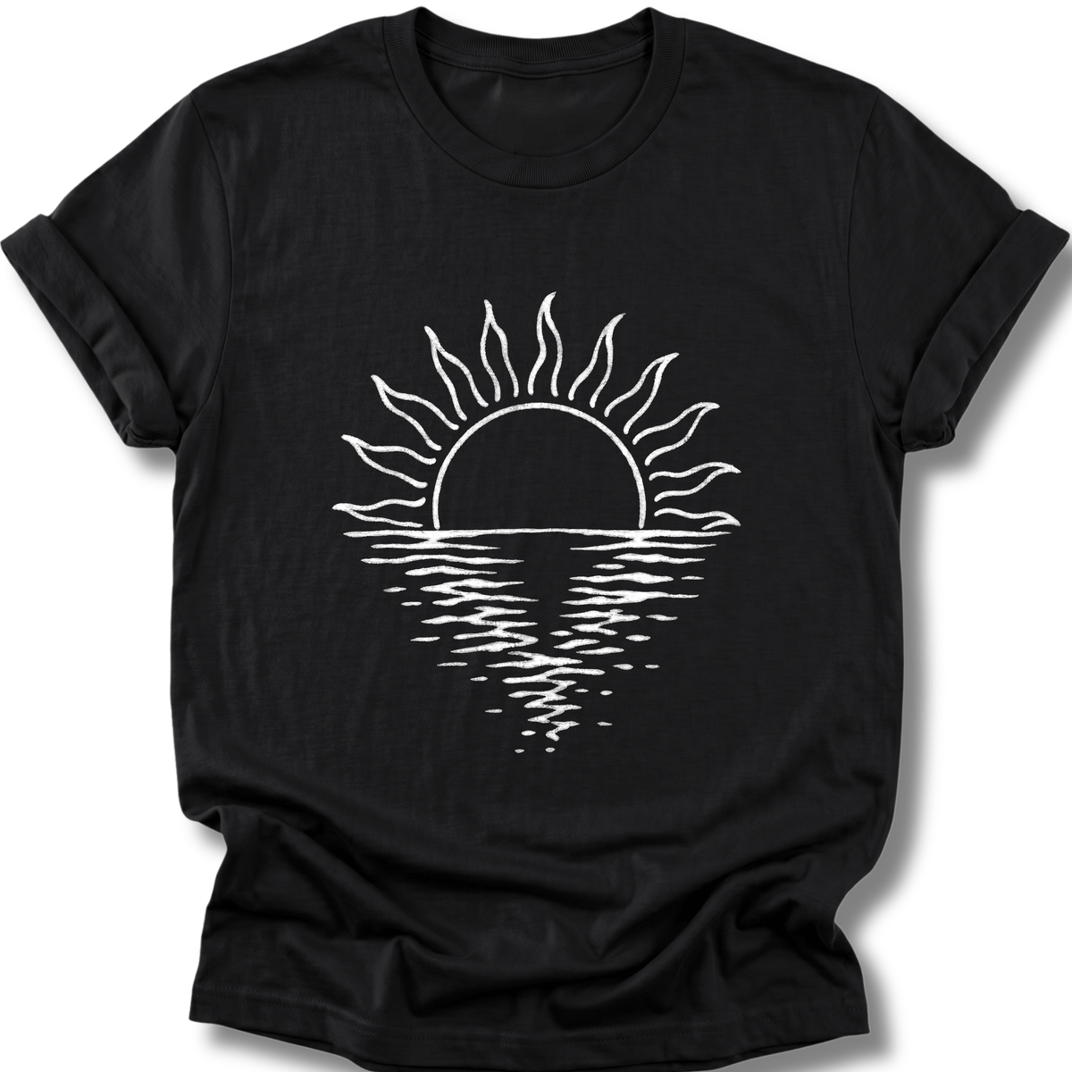 Manatee Society — Black