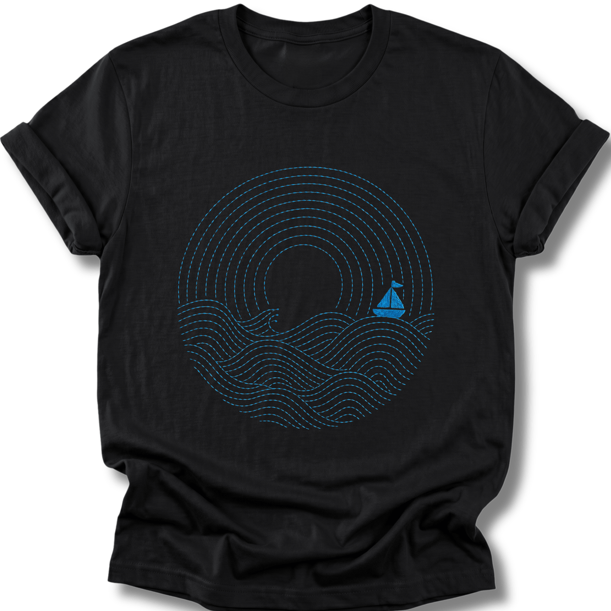 Manatee Society — Black