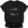 Manatee Society — Black