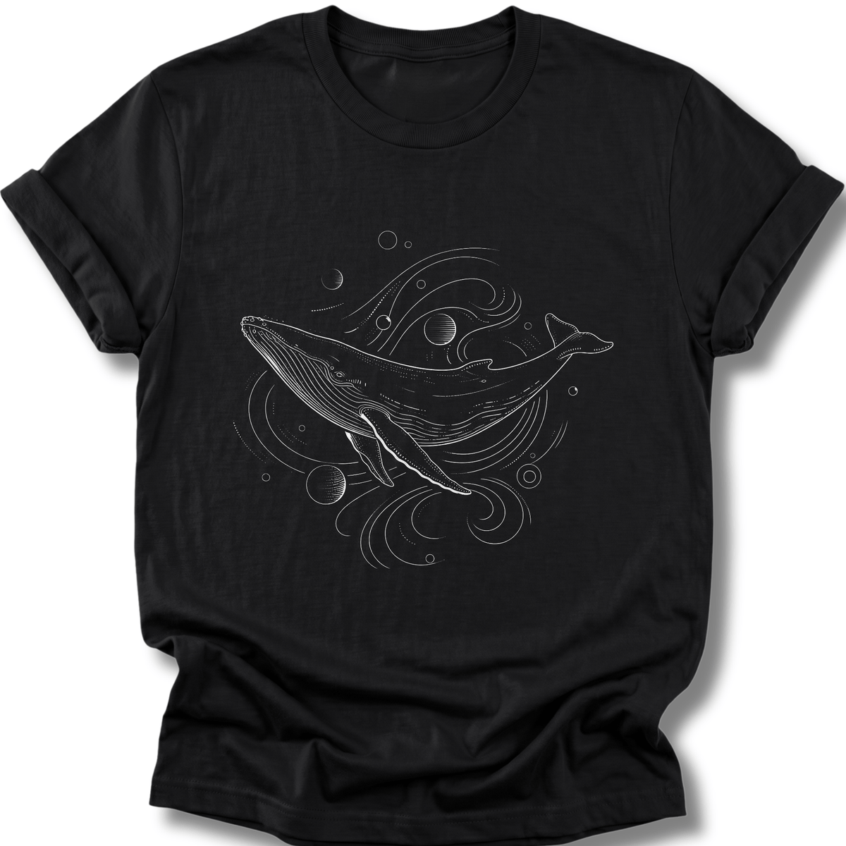 Manatee Society — Black
