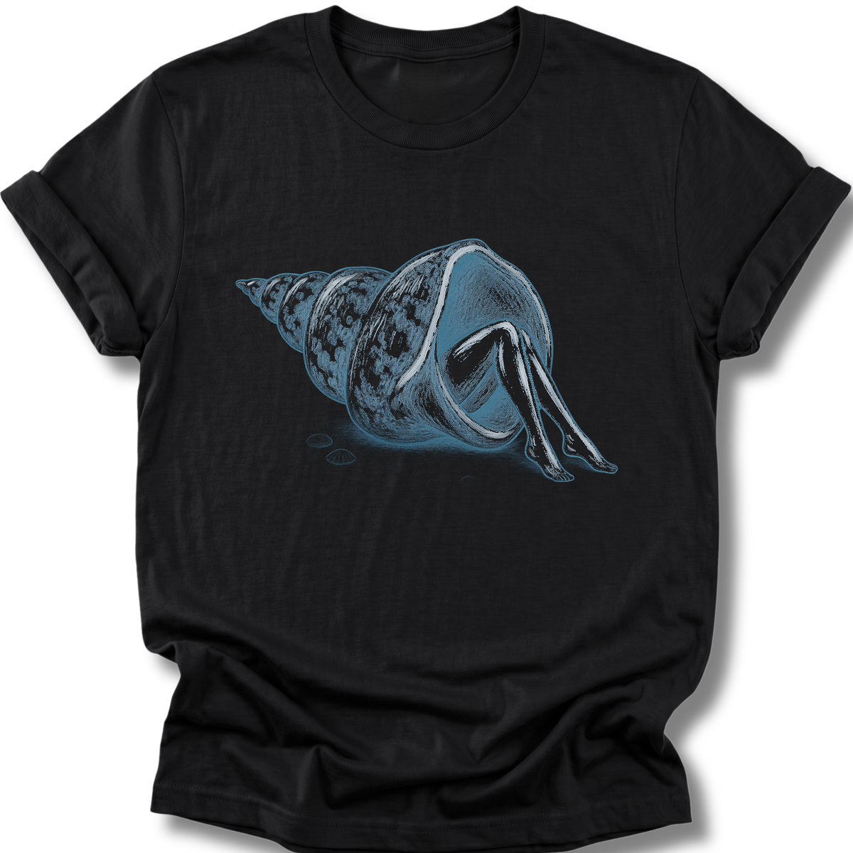 Manatee Society — Black