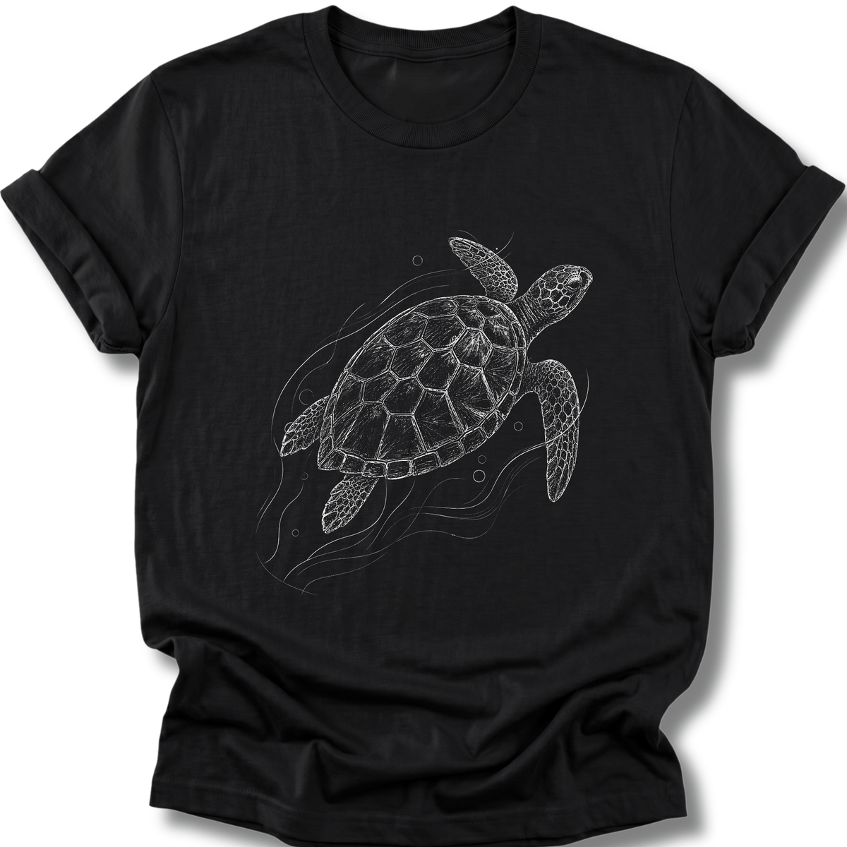 Manatee Society — Black