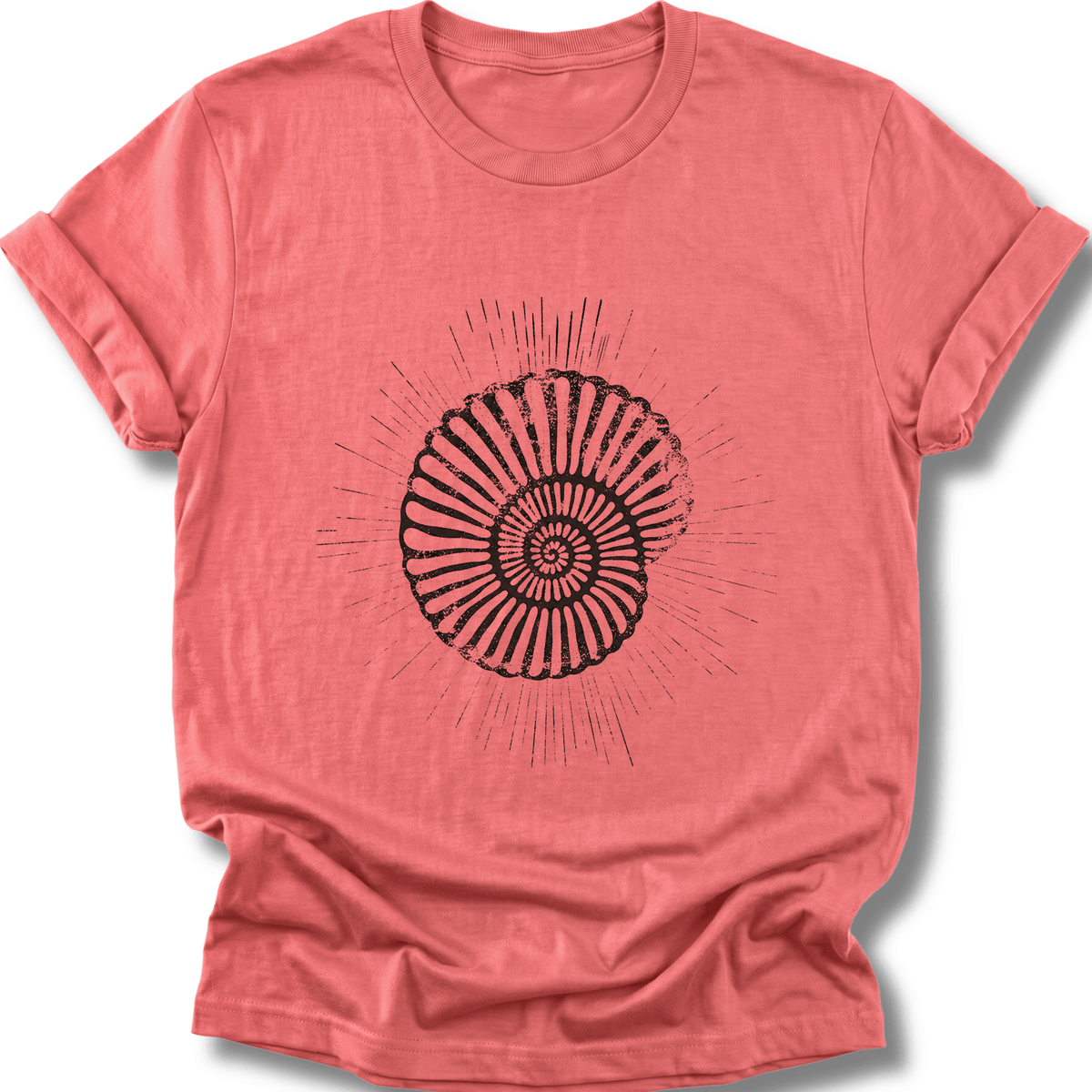 Manatee Society — Coral