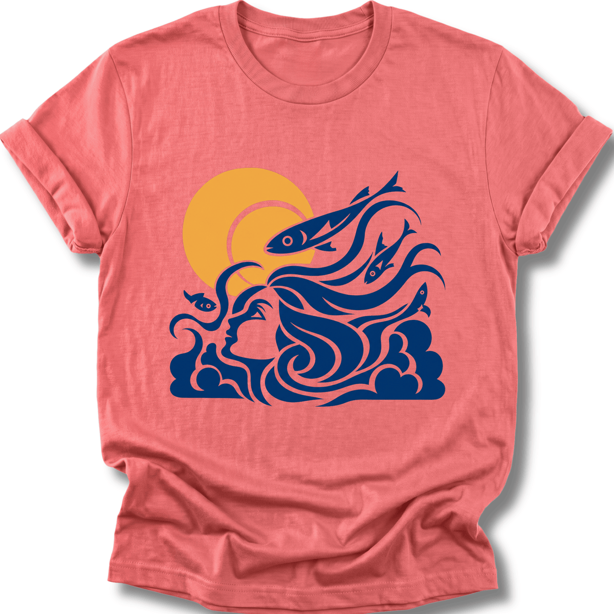 Manatee Society — Coral