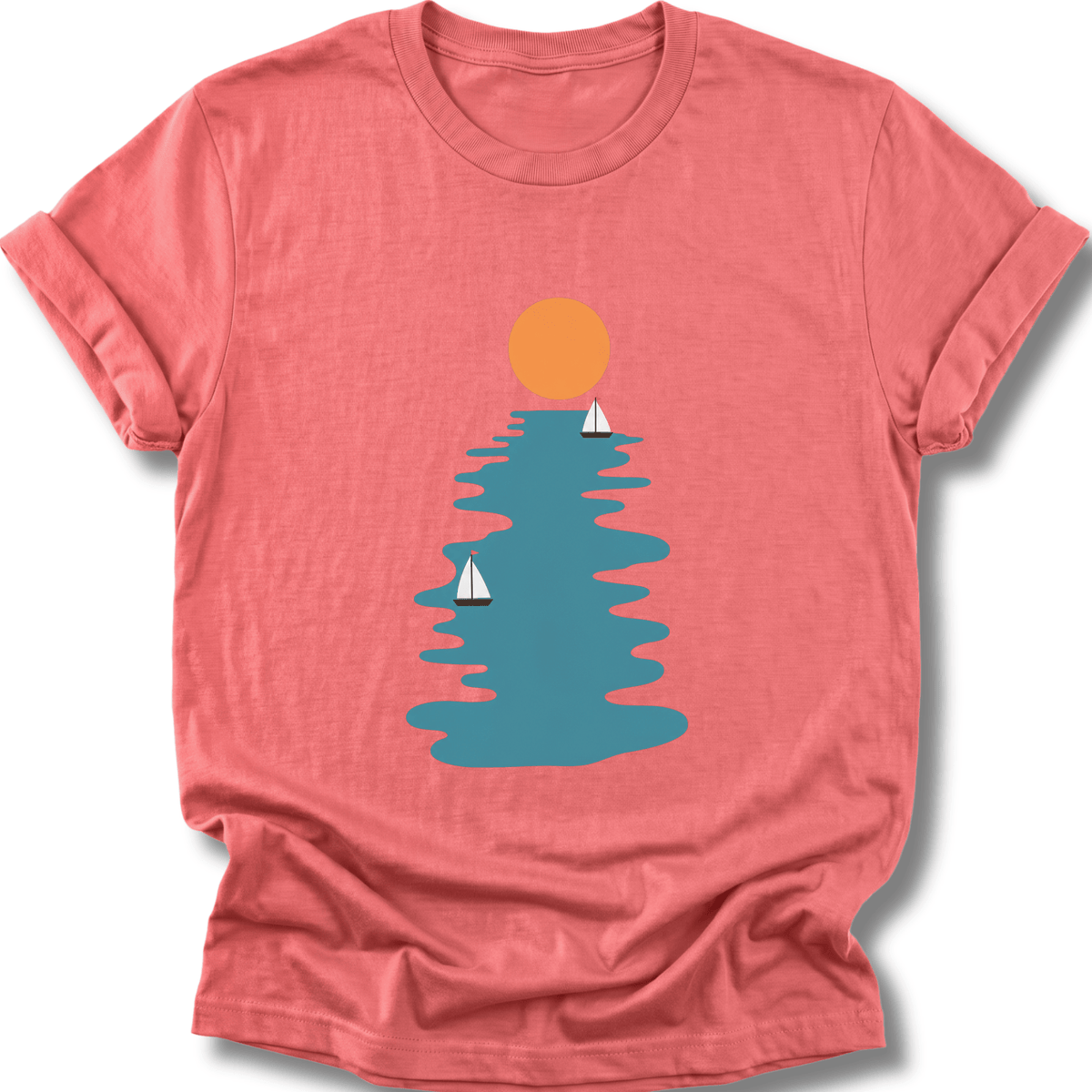 Manatee Society — Coral