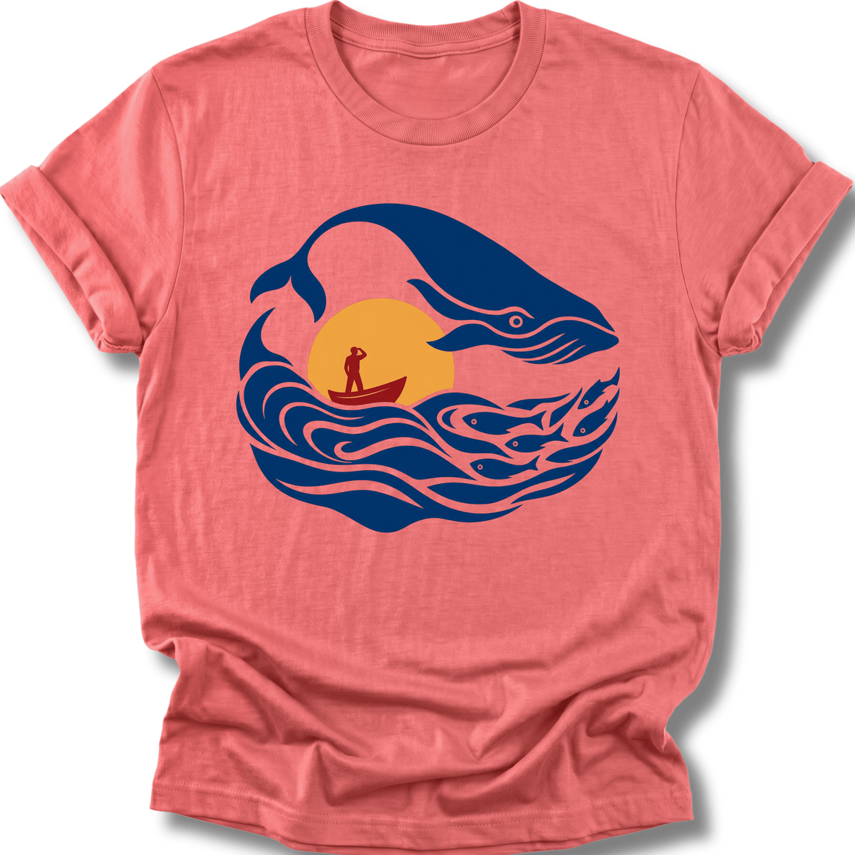 Manatee Society — Coral