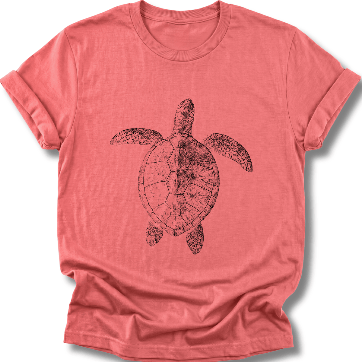 Manatee Society — Coral
