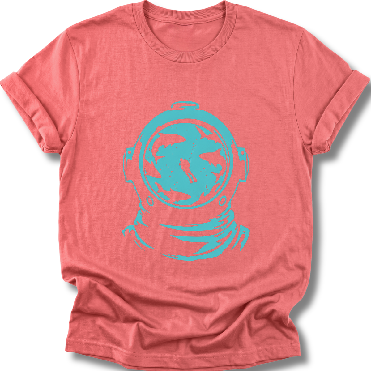 Manatee Society — Coral