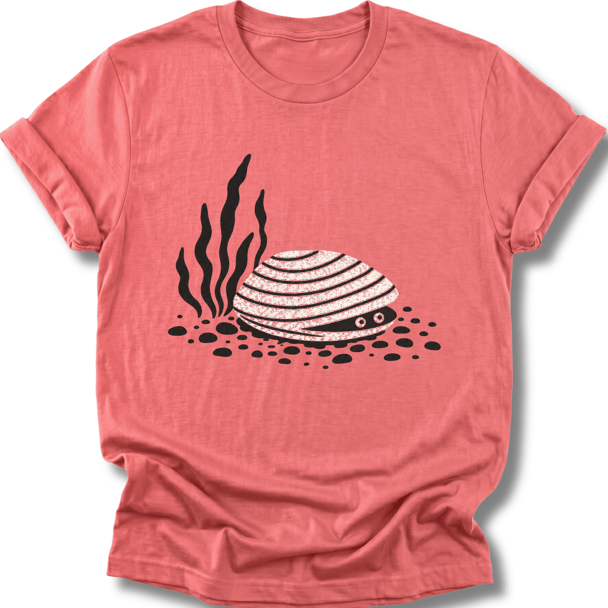 Manatee Society — Coral