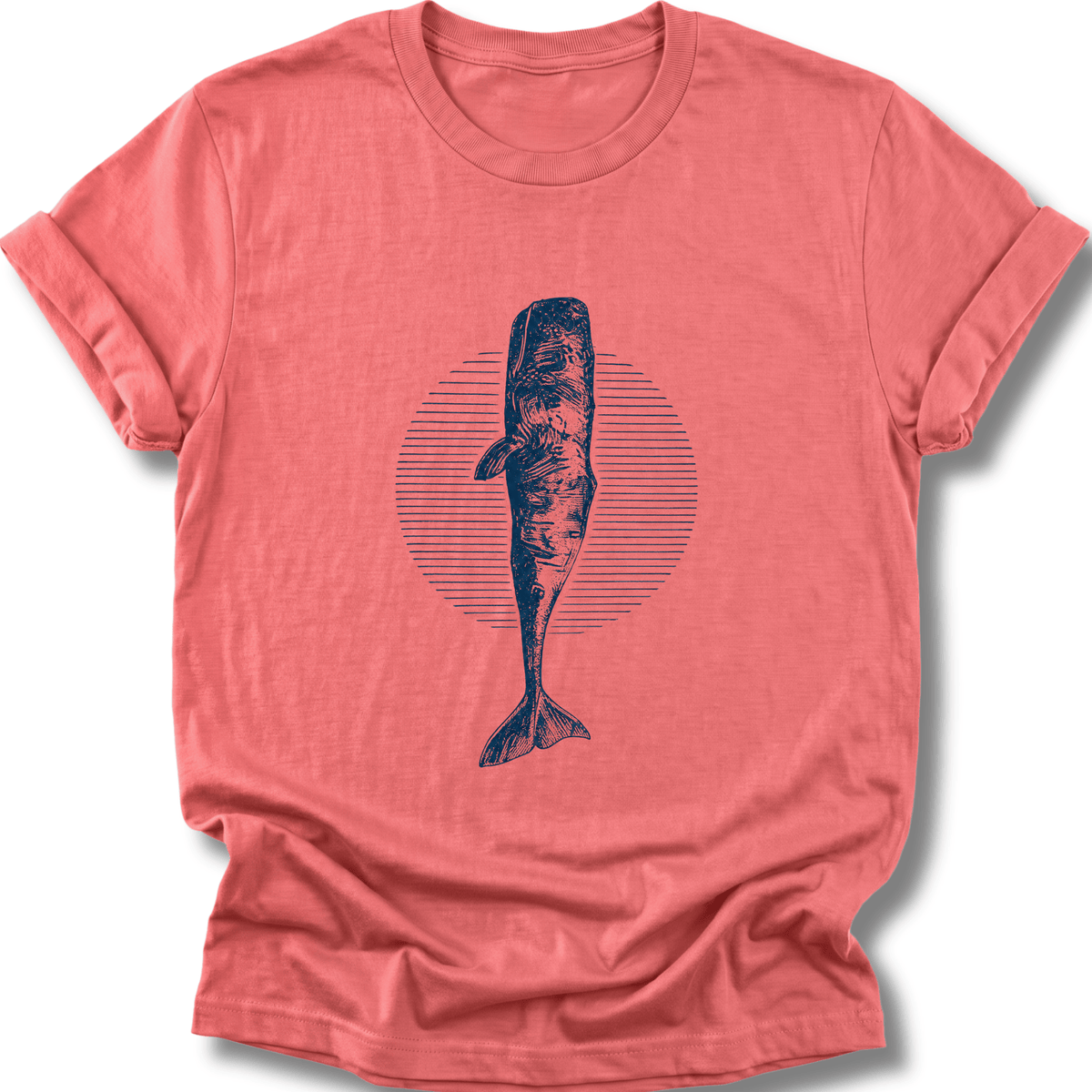 Manatee Society — Coral