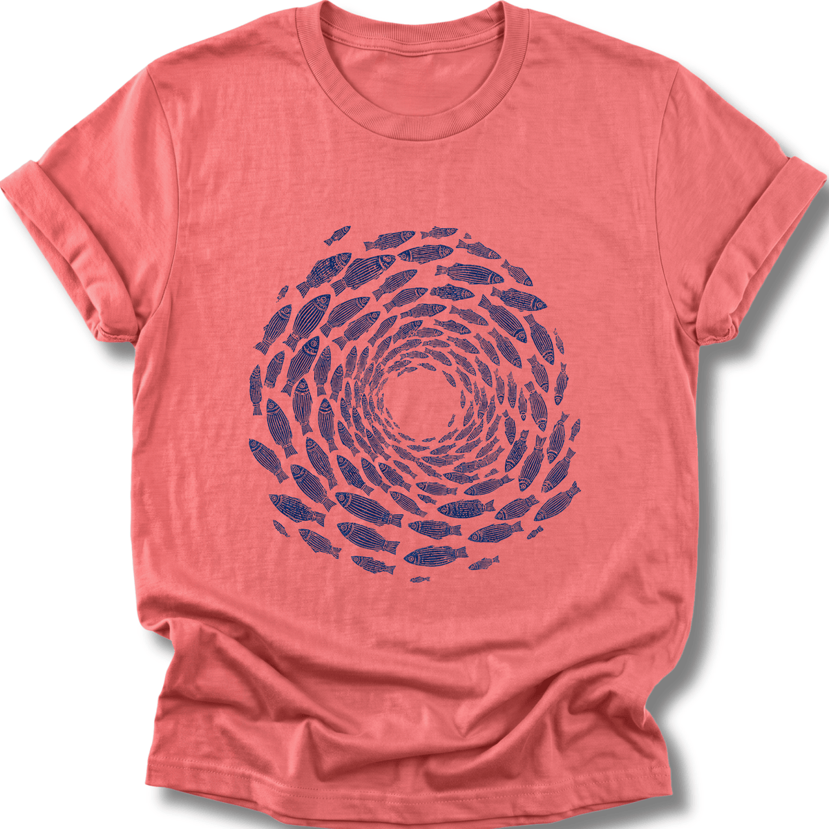 Manatee Society — Coral