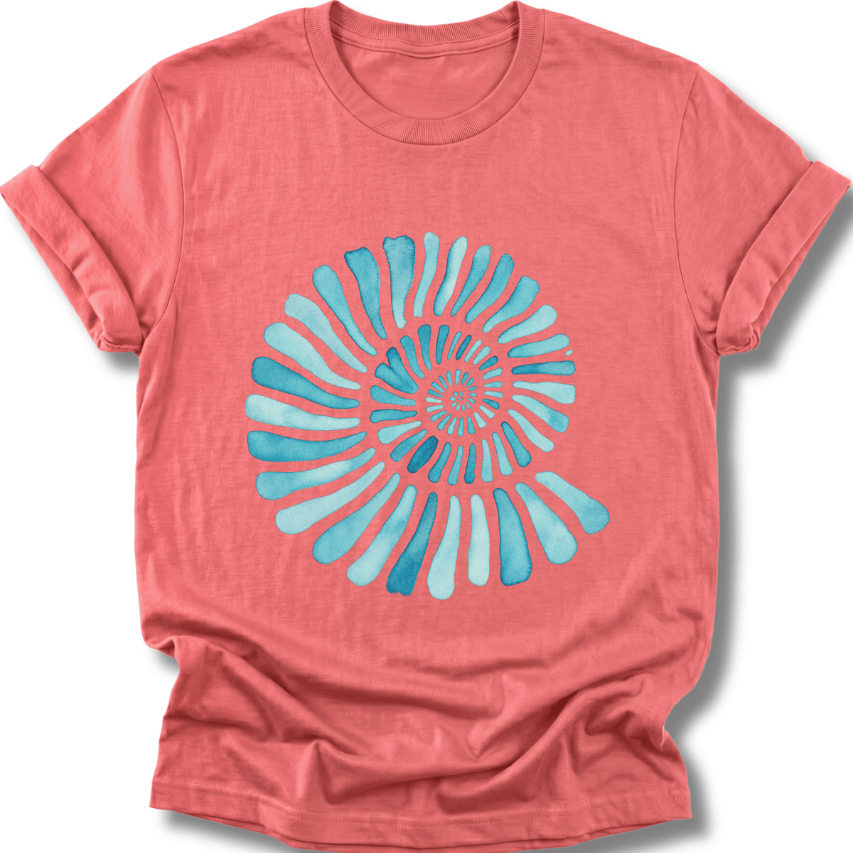Manatee Society — Coral