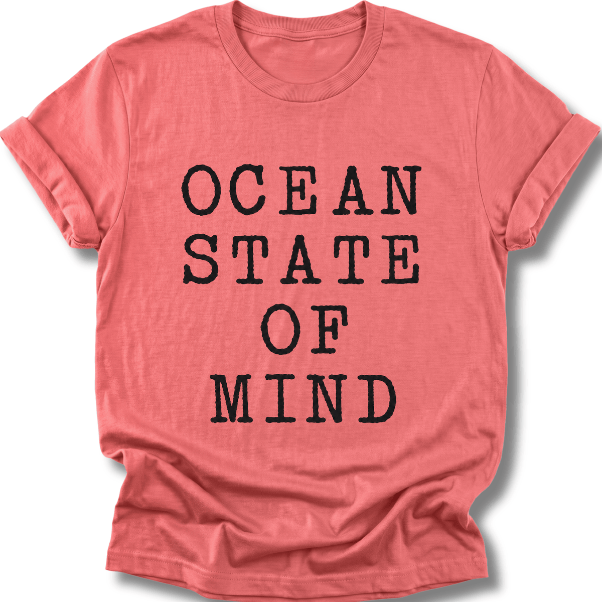 Manatee Society — Coral