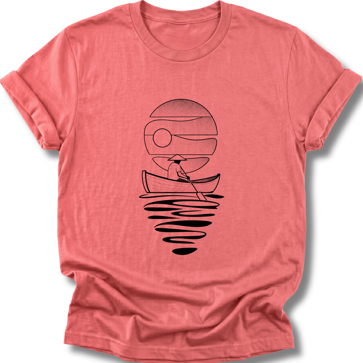 Manatee Society — Coral